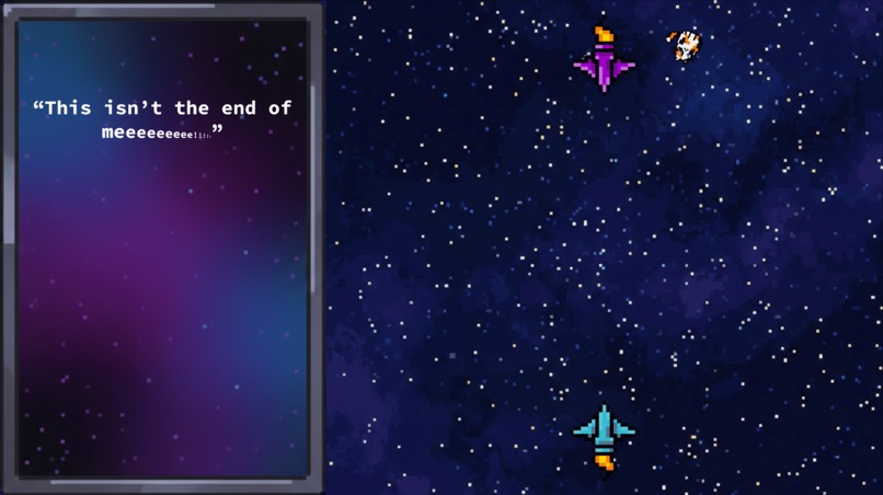 Jeremy's Revenge – screenshot 4