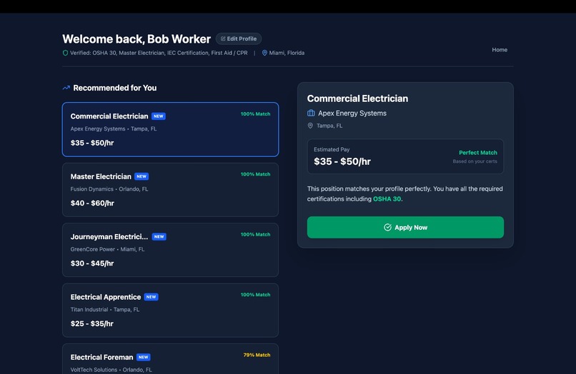 NexSetu – screenshot 7