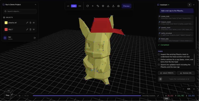 subspace – screenshot 1