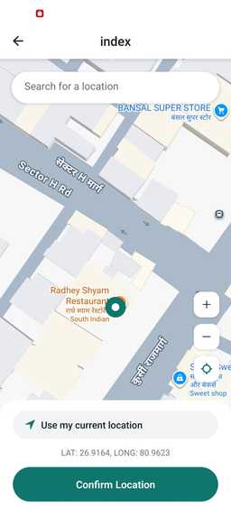 MoveWise – screenshot 1
