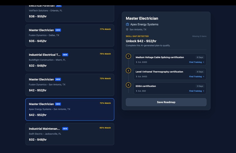 NexSetu – screenshot 8