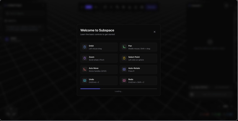 subspace – screenshot 5