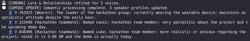 ReStory – screenshot 5