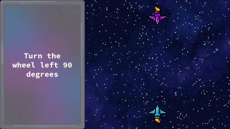 Jeremy's Revenge – screenshot 5
