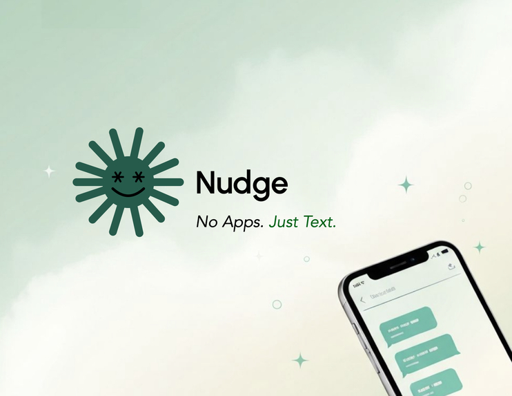 Nudge | your budget advisor – screenshot 1