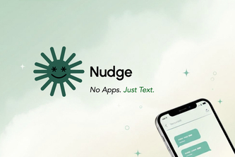 Nudge | your budget advisor