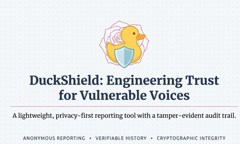 DuckShield – screenshot 2