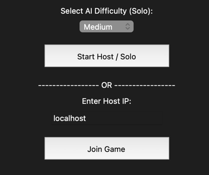 AR Pong – screenshot 1