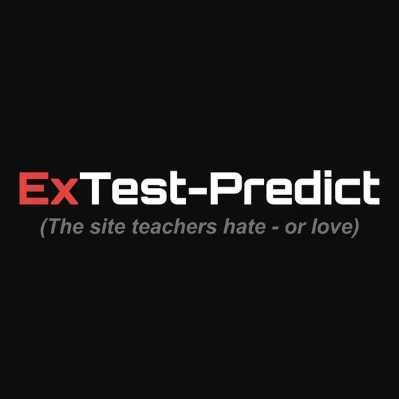 ExTest – screenshot 1