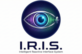 I.R.I.S. (Intelligent Reactive Interface System)