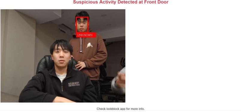 lockblock – screenshot 5