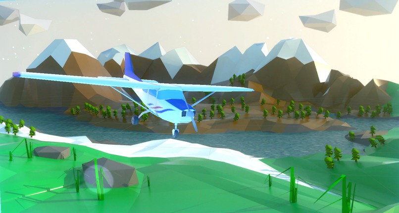 ATC-Trainer – screenshot 1