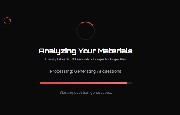 ExTest – screenshot 4