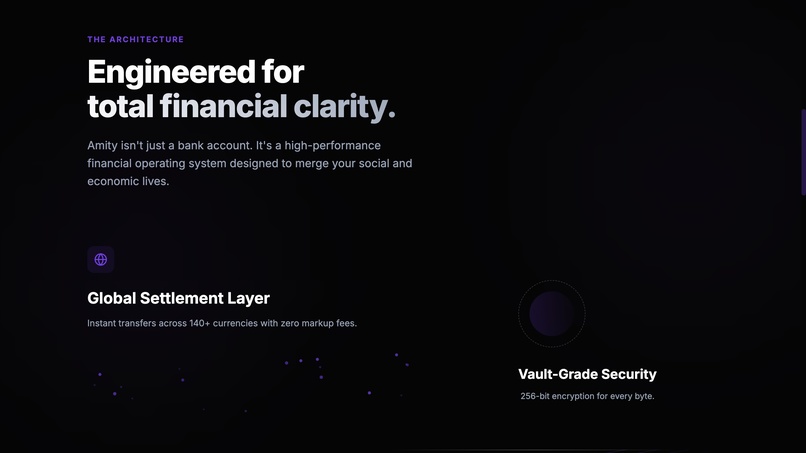 Amity – screenshot 2