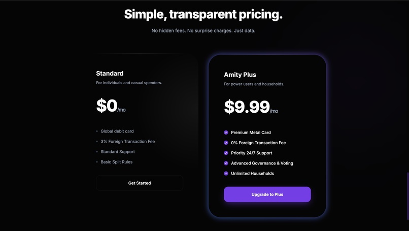 Amity – screenshot 3