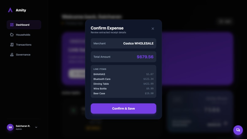 Amity – screenshot 9