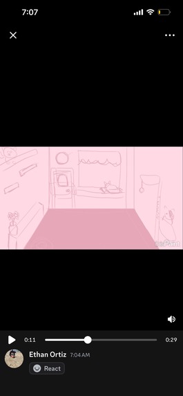 Finding Your Meow – screenshot 7