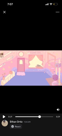 Finding Your Meow – screenshot 8