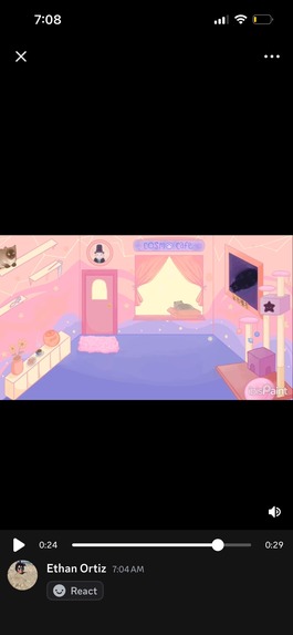 Finding Your Meow – screenshot 9