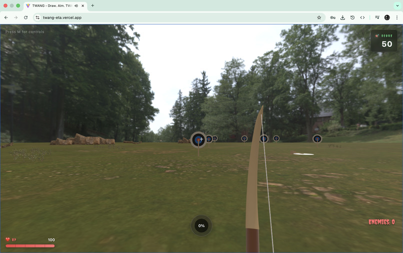 Twang – screenshot 3