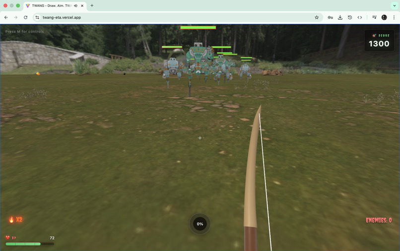 Twang – screenshot 5