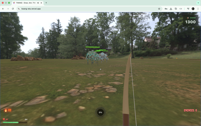 Twang – screenshot 6