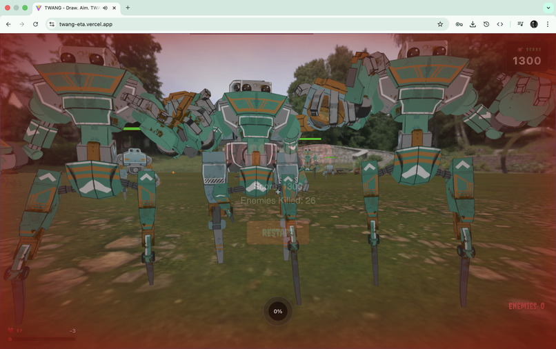 Twang – screenshot 7