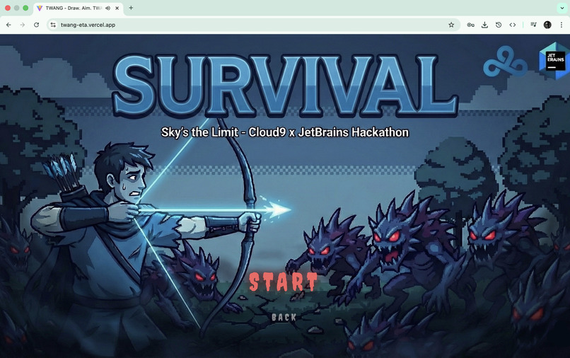 Twang – screenshot 2