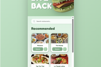 BiteBack: Giving local eats a fair fight.