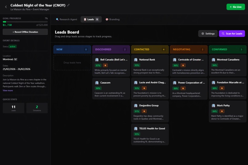 Donair – screenshot 3