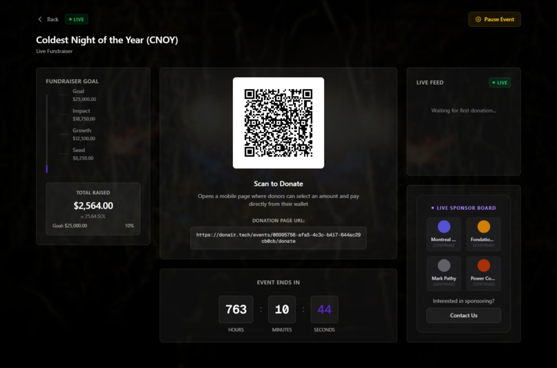 Donair – screenshot 4