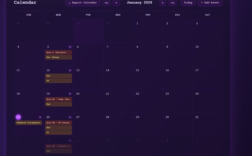 TLDR – screenshot 5