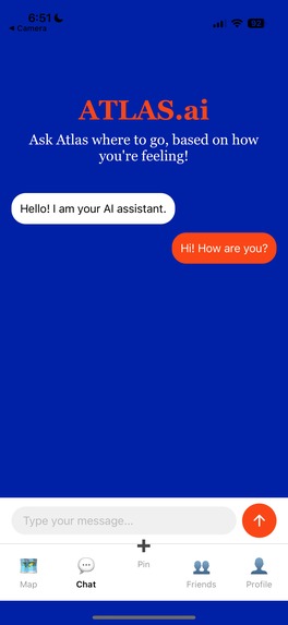 Atlas – screenshot 4