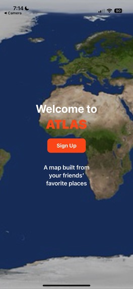 Atlas – screenshot 1