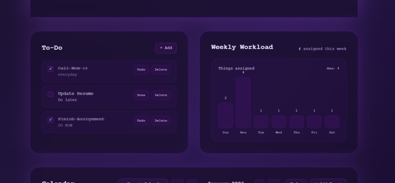 TLDR – screenshot 3