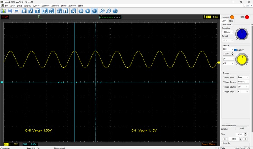 HearSay – screenshot 3