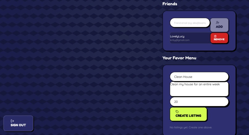 Pay Pals – screenshot 5