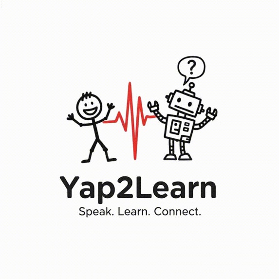 Yap2Learn – screenshot 1