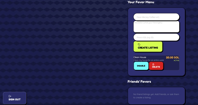 Pay Pals – screenshot 6