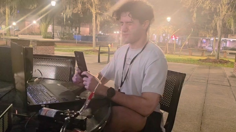 SPLASH! – screenshot 4