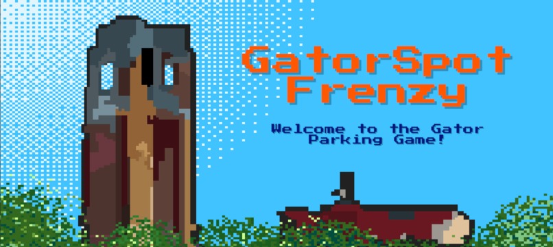 GatorSpot Frenzy – screenshot 1