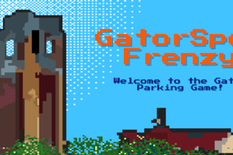 GatorSpot Frenzy