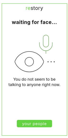 ReStory – screenshot 6