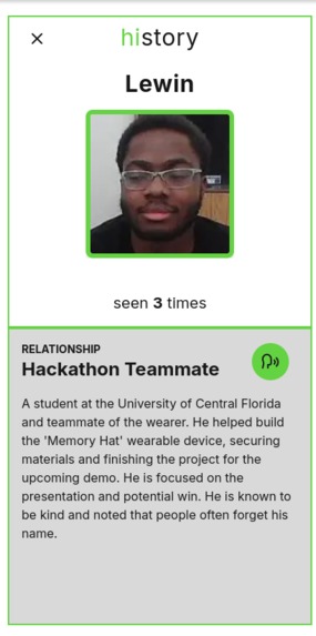 ReStory – screenshot 7