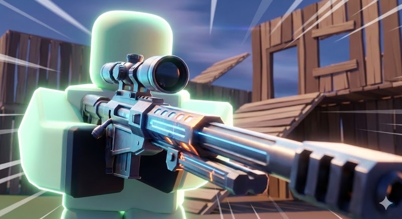 FortBox – screenshot 2