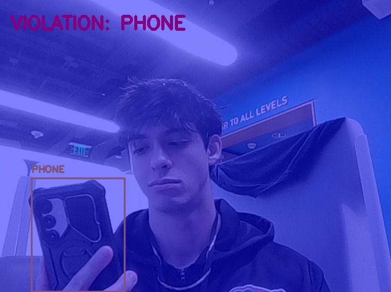 SPLASH! – screenshot 2