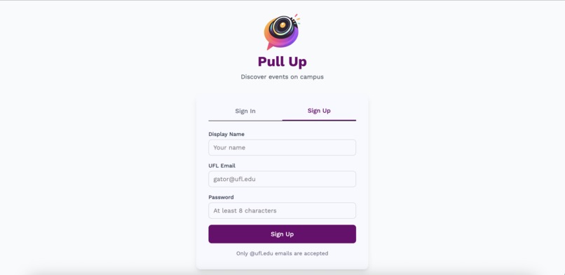 Pull Up – screenshot 1