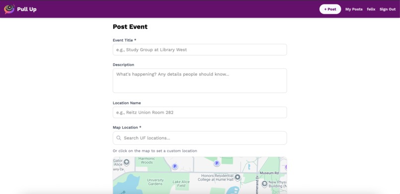 Pull Up – screenshot 3