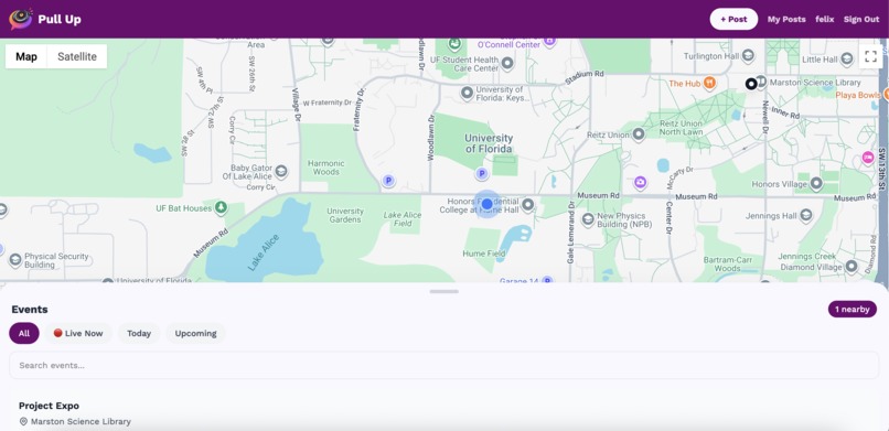 Pull Up – screenshot 2
