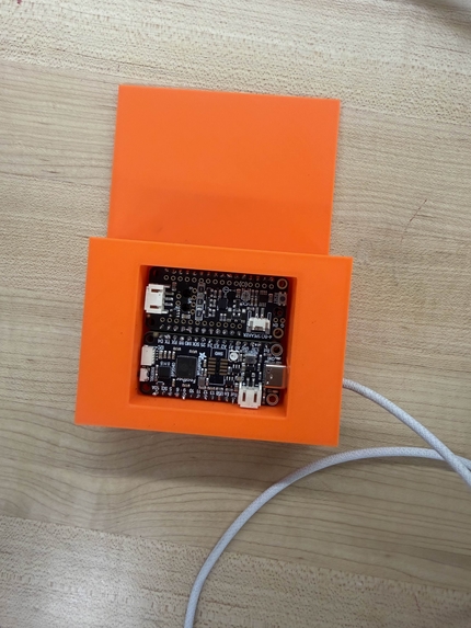 The Final Draw – screenshot 1